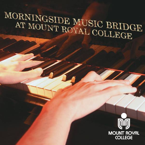 Morningside Music Bridge 2004 Highlights Collection