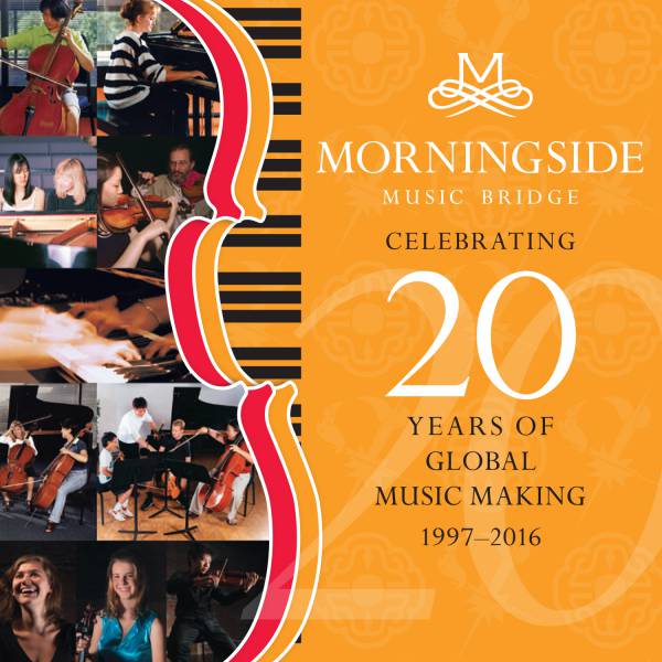 Morningside Music Bridge 2016 Highlights Collection
