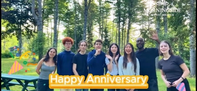 30th Anniversary (2026) | Complete Alumni Messages