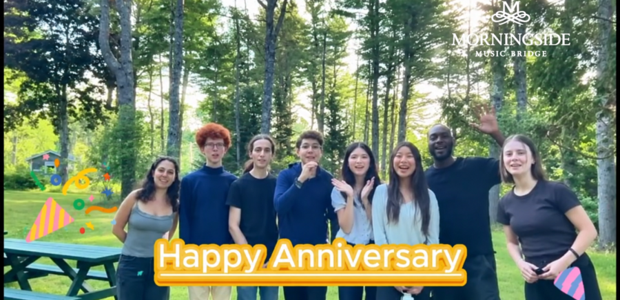 30th Anniversary (2026) | Complete Alumni Messages