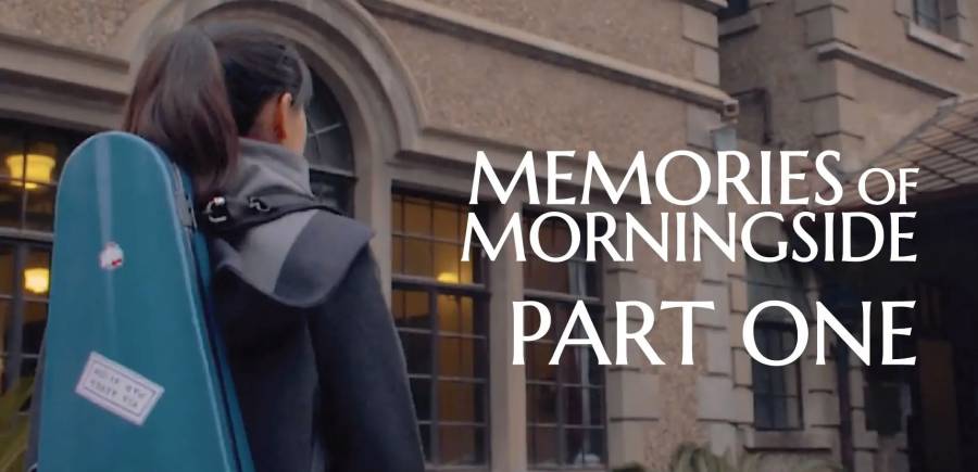 Memories of Morningside - "A Documentary Series" Episode One
