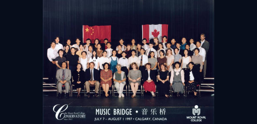 30 Years of Morningside Music Bridge | Alumni Celebrate MMB's 30th Anniversary (2026)