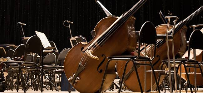 RESULTS of the Concerto Competition Finals