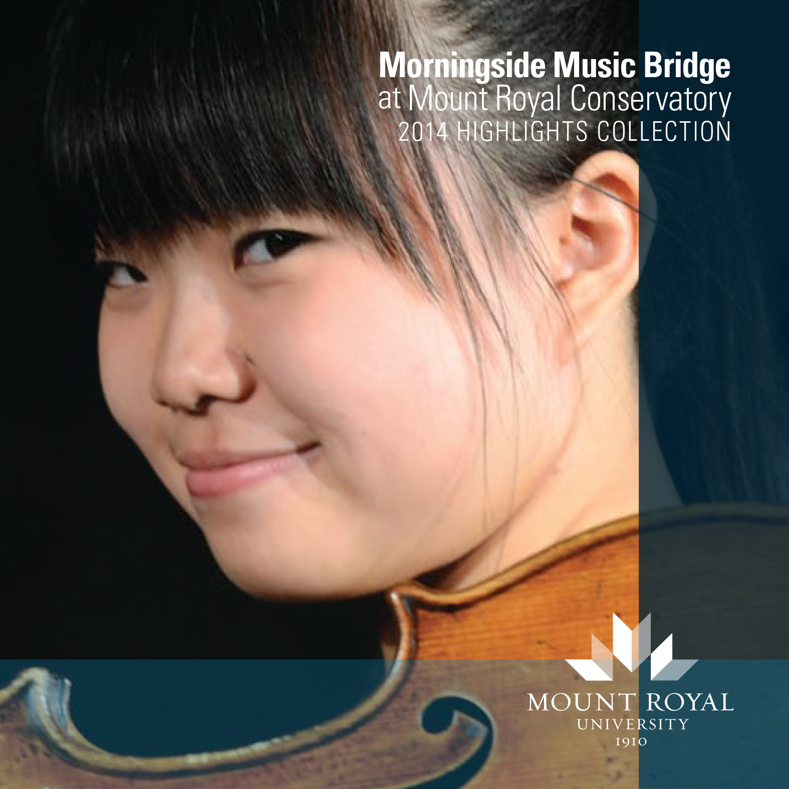 Morningside Music Bridge 2014 Highlights Collection