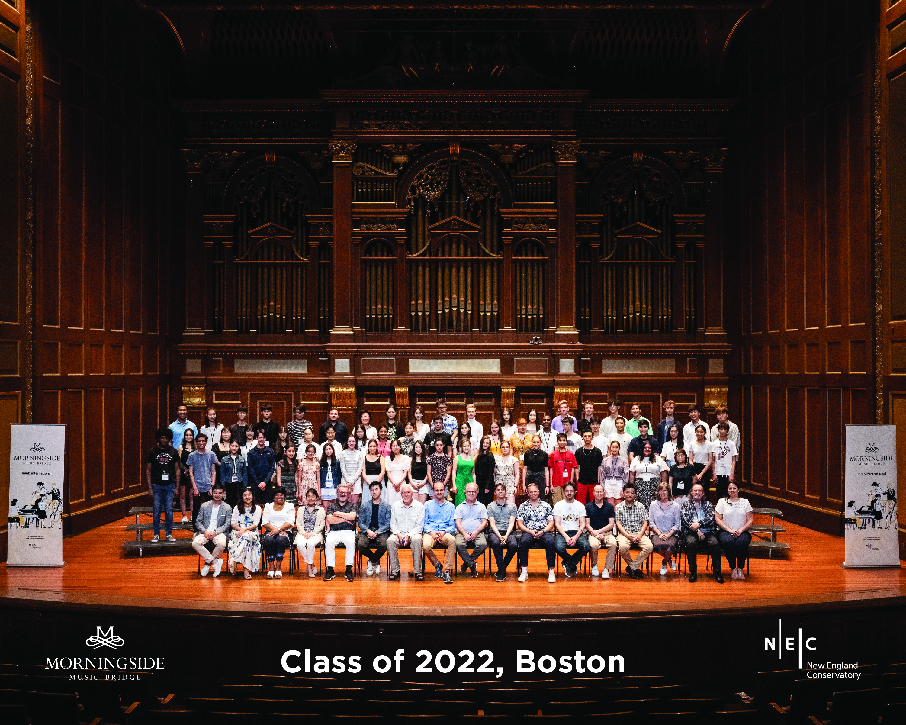 2022, Boston, MA, USA