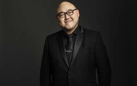 Arnold Choi