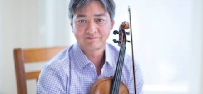 Ian Swensen - MMB 2025 Faculty Interview