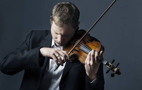 Jonathan Crow
