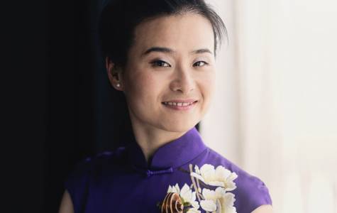 Shanshan Yao