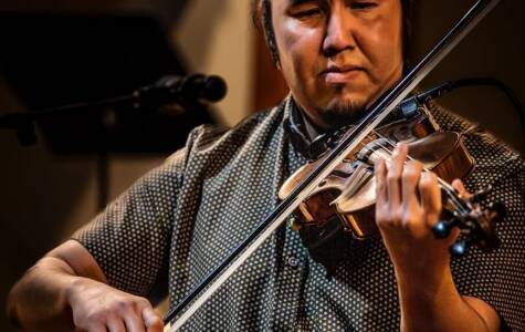Wesley Hardisty, Guest Musician