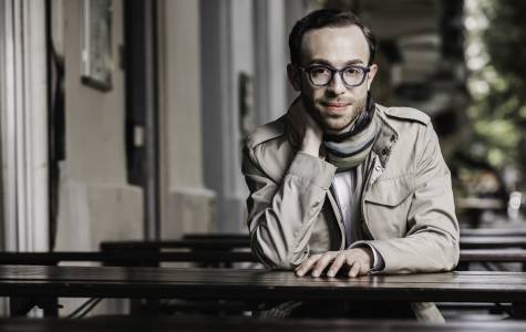 Nicolas Namoradze